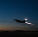 114th Fighter Wing conducts evening operations