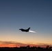 114th Fighter Wing conducts evening operations