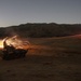 LAR Co. Conducts Low-Light Live-Fire Range at Camp Pendleton