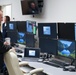 FEMA and SBA's Associate Administrators Visit Spartanburg's Emergency Operation Center in SC.