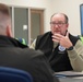 FEMA and SBA's Associate Administrators Visit Spartansburg's Emergency Operation Center in SC.