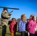 6-6 Cav Presentation at Carthage Elementary School