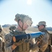 LAR Co. Conducts Low-Light Live-Fire Range at Camp Pendleton