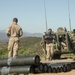 LAR Co. Conducts Low-Light Live-Fire Range at Camp Pendleton