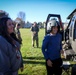 6-6 Cav Presentation at Carthage Elementary School