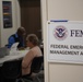 FEMA Provides Assistance to Spartanburg County in South Carolina.