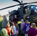 6-6 Cav Presentation at Carthage Elementary School