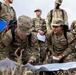 Cadets put leadership, warfighter skills to the test