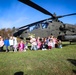 6-6 Cav Presentation at Carthage Elementary School