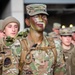 Cadets put leadership, warfighter skills to the test