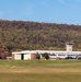 Brilliant fall colors on display at Fort Indiantown Gap