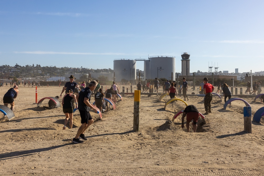 Boot Camp Challenge