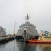 USS Mobile Returns to Homeport San Diego