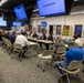 FEMA Administrator Deanne Criswell Visits Aiken County EOC for Roundtable with County Emergency Responders