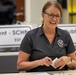 FEMA Administrator Deanne Criswell Visits Aiken County EOC for Roundtable with County Emergency Responders