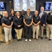 FEMA Administrator Deanne Criswell Visits Aiken County EOC for Roundtable with County Emergency Responders