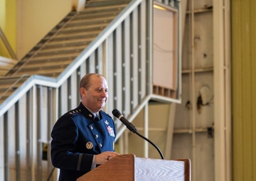 Celebrating 20 Years of Joint Navigation Warfare Center's Service to National Defense