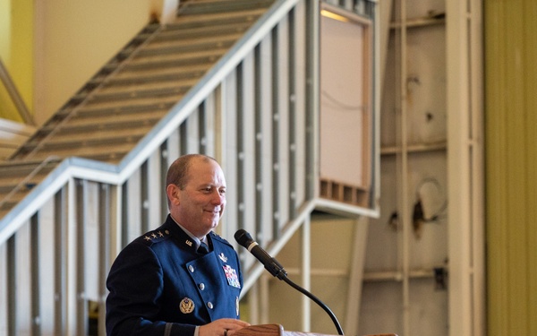 Celebrating 20 Years of Joint Navigation Warfare Center's Service to National Defense