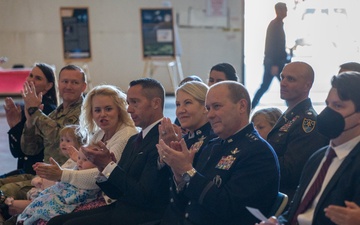 Celebrating 20 Years of Joint Navigation Warfare Center's Service to National Defense