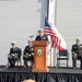 USS Oakland (LCS 24) Conducts Change of Command Ceremony