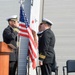 USS Oakland (LCS 24) Conducts Change of Command Ceremony