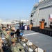 USS Oakland (LCS 24) Conducts Change of Command Ceremony