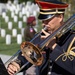 1st Special Forces Command (Airborne) honor President Kennedy with  Wreath Laying Ceremony in Arlington, Va