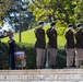 1st Special Forces Command (Airborne) honor President Kennedy with  Wreath Laying Ceremony in Arlington, Va