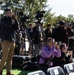 1st Special Forces Command (Airborne) honor President Kennedy with  Wreath Laying Ceremony in Arlington, Va