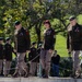 1st Special Forces Command (Airborne) honor President Kennedy with  Wreath Laying Ceremony in Arlington, Va