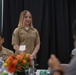 ASYMCA hosts Service Members of the Quarter luncheon