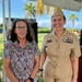 U.S. Naval Hospital Guantanamo Bay holds award ceremony