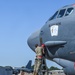 2nd Bomb Wing participates in Global Thunder 25