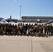 Airmen, local ISD students join Combat Women in Aviation fly-in