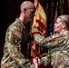 410th CSB celebrates legacy, future leadership in change of responsibility ceremony