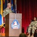 410th CSB celebrates legacy, future leadership in change of responsibility ceremony