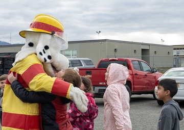 JBER Fire Prevention Week 2024