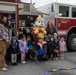 JBER Fire Prevention Week 2024