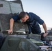 3rd LAR conducts Joint Limited Technical Inspection during 2024 Bushmaster Challenge