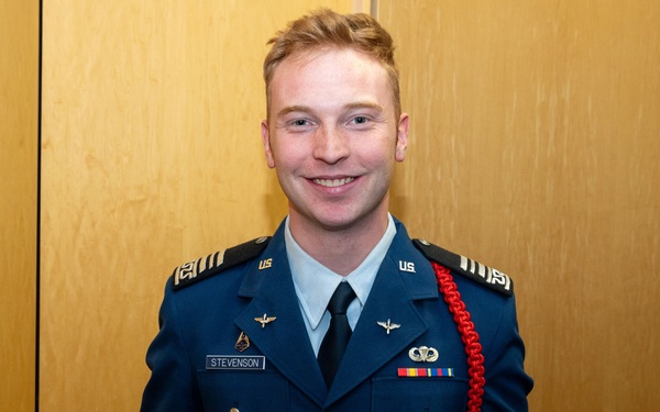 Academy hosts U.S. Air Force, U.S. Space Force civic leaders