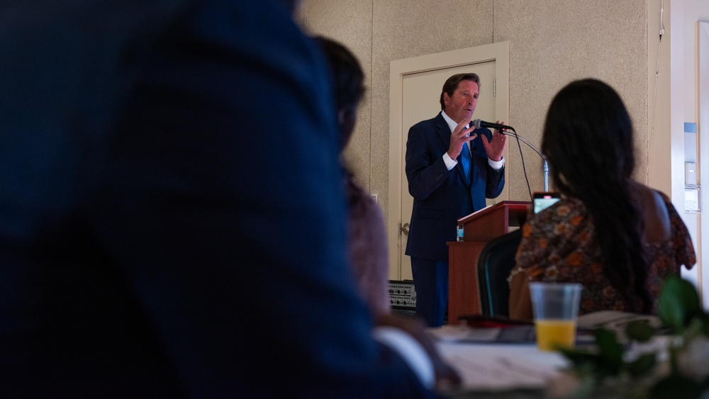 Congressman Garamendi recognizes 2024 Women of the Year