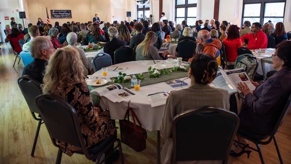 Congressman Garamendi recognizes 2024 Women of the Year