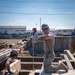 Chief of Civil Engineers visits NMCB-3