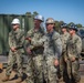 Chief of Civil Engineers visits NMCB-3