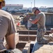 Chief of Civil Engineers visits NMCB-3