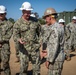 Chief of Civil Engineers visits NMCB-3