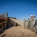 Chief of Civil Engineers visits NMCB-3