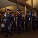 Travis AFB holds 2024 SNCO Induction ceremony