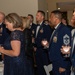 Travis AFB holds 2024 SNCO Induction ceremony