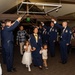 Travis AFB holds 2024 SNCO Induction ceremony